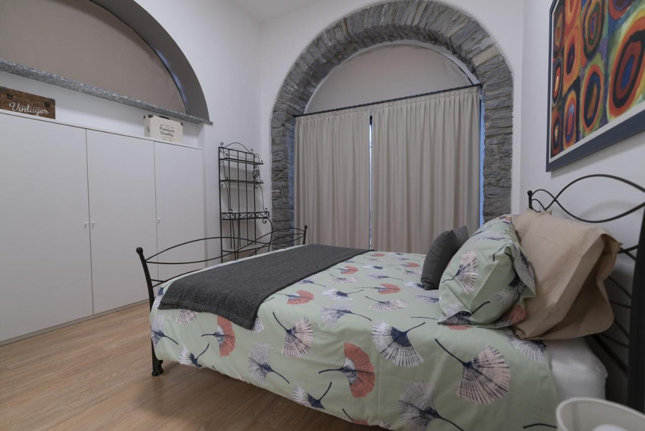I Platani Villa Lezzeno Eksteriør bilde