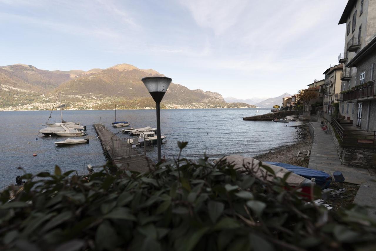 I Platani Villa Lezzeno Eksteriør bilde